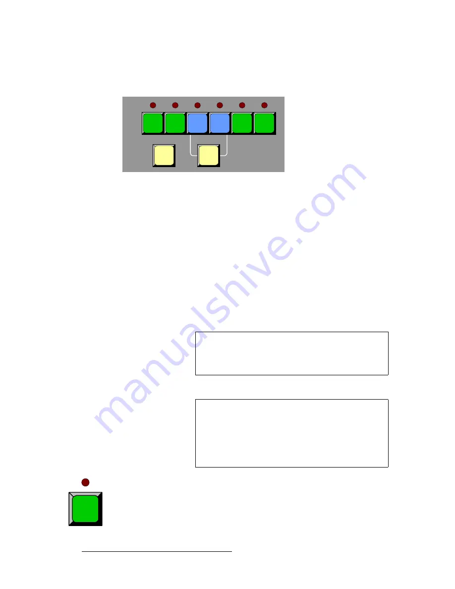 Barco ScreenPRO-II User Manual Download Page 48