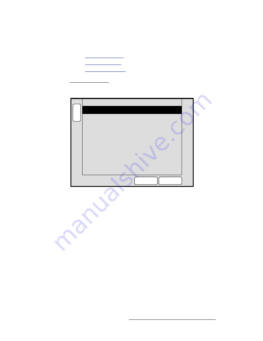 Barco ScreenPRO-II User Manual Download Page 129