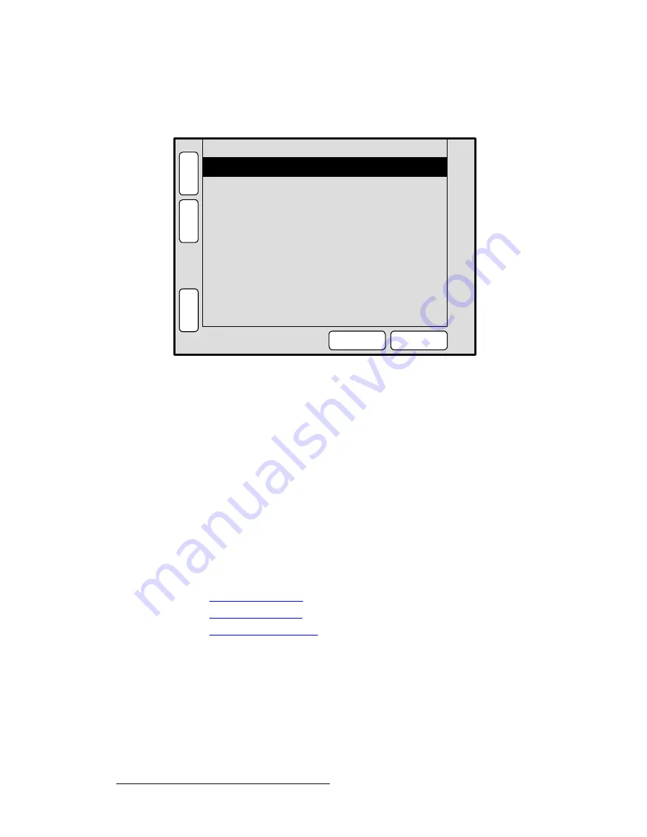 Barco ScreenPRO-II User Manual Download Page 156