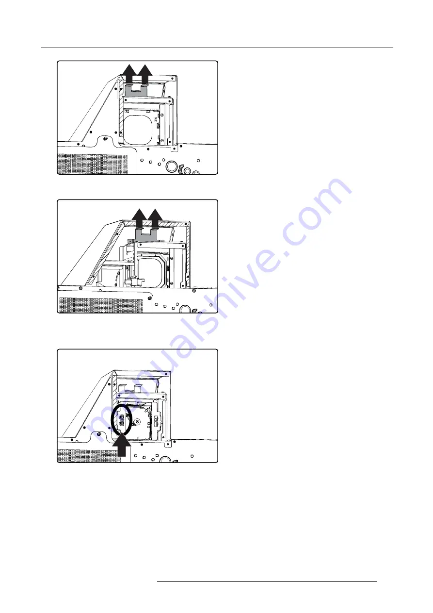 Barco SIM 7QP HB User Manual Download Page 177