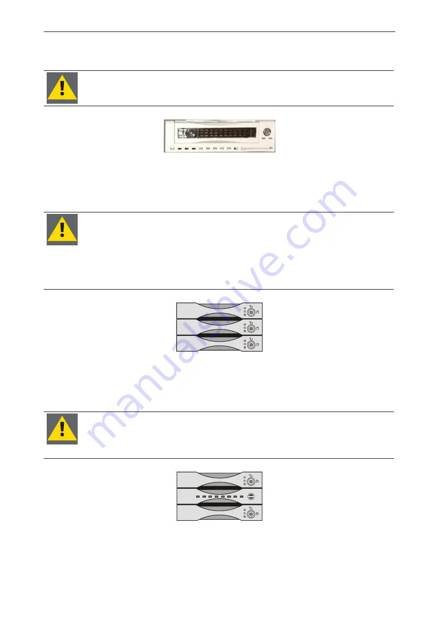 Barco TransForm A series User Manual Download Page 21