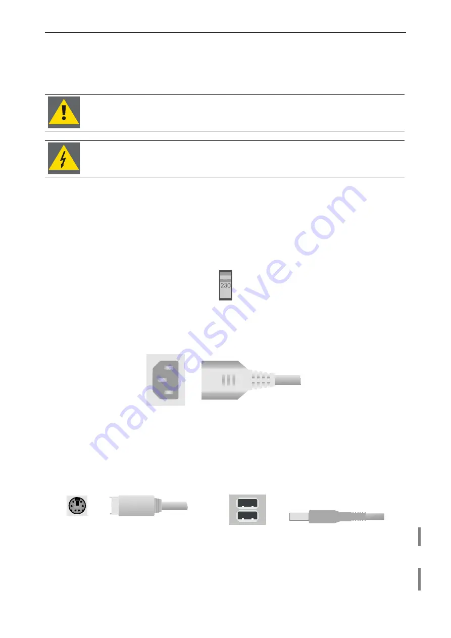 Barco TransForm A series User Manual Download Page 32