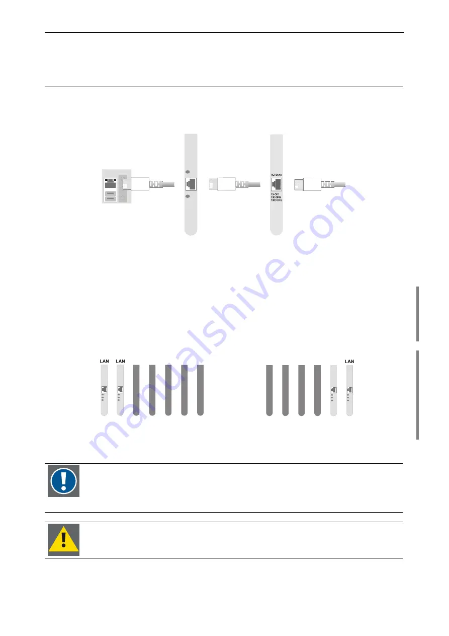 Barco TransForm A series User Manual Download Page 46