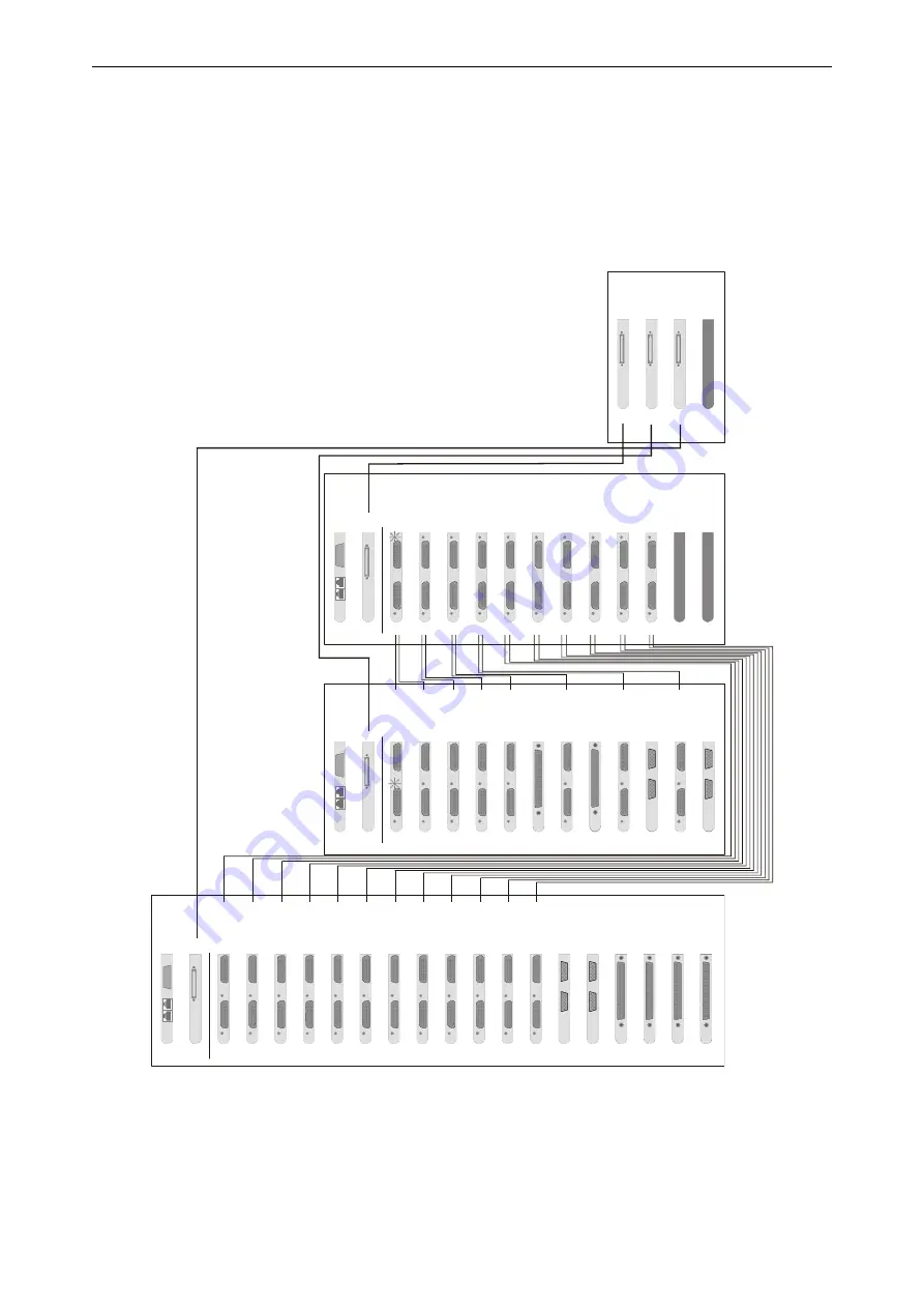 Barco TransForm A series User Manual Download Page 52