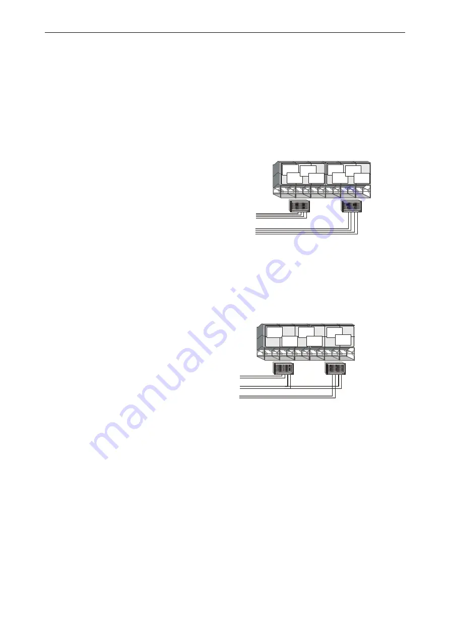 Barco TransForm A series User Manual Download Page 162