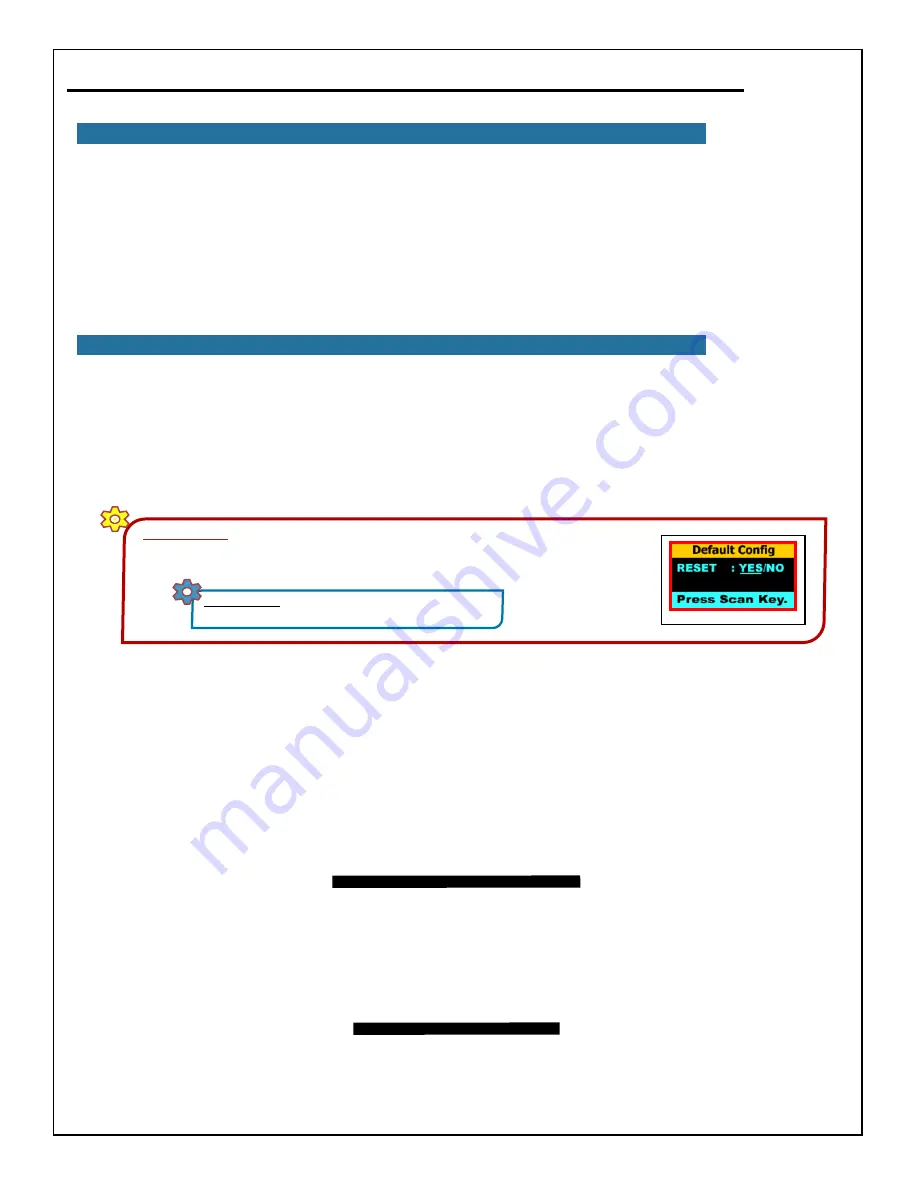 BarcodeGuy.com UnionNet SP2100 Скачать руководство пользователя страница 18