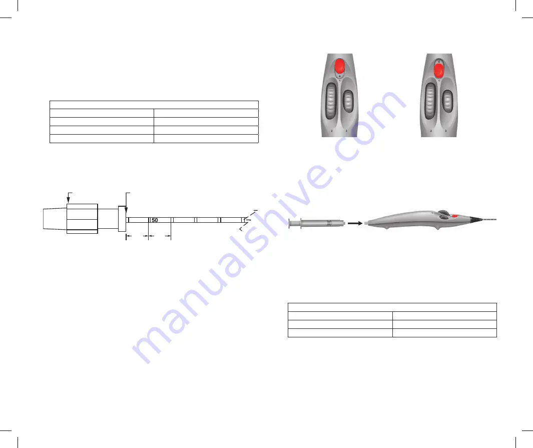 Bard Peripheral Vascular LifeStent 5F Скачать руководство пользователя страница 20