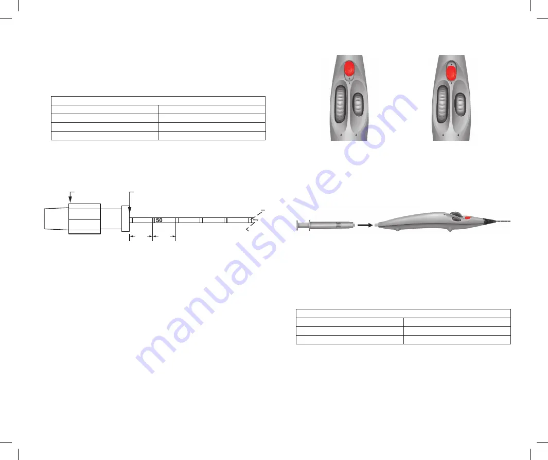 Bard Peripheral Vascular LifeStent 5F Скачать руководство пользователя страница 45