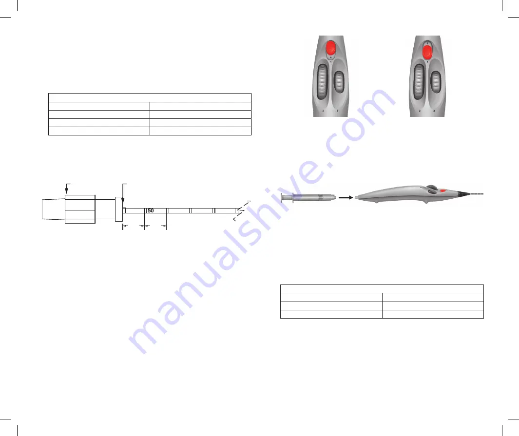 Bard Peripheral Vascular LifeStent 5F Instructions For Use Manual Download Page 93