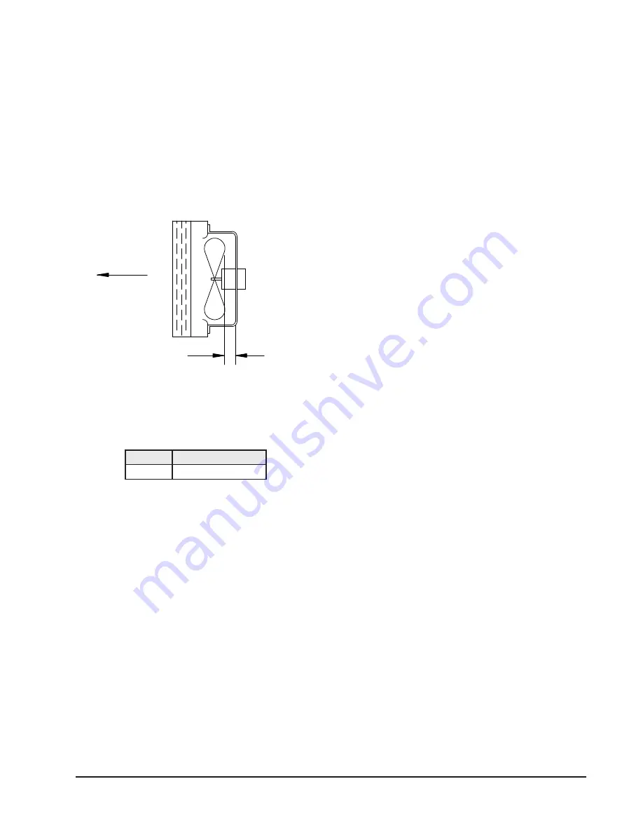 Bard 2100-737A Installation Instructions Manual Download Page 21