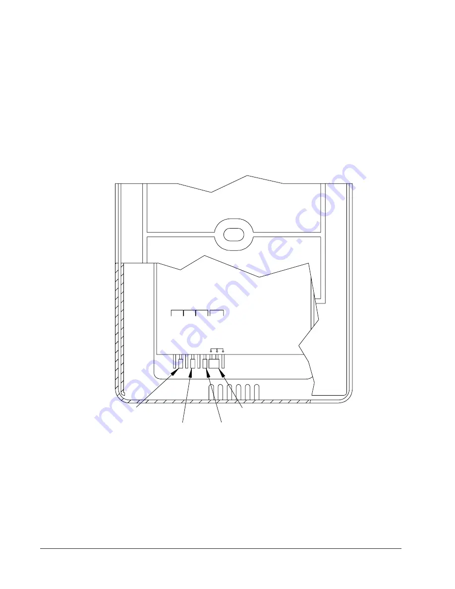 Bard 920-0074 QWSERV Operation Instructions Manual Download Page 12