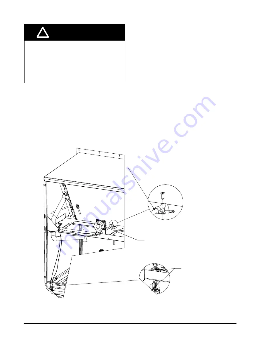 Bard CMA-44 Скачать руководство пользователя страница 2