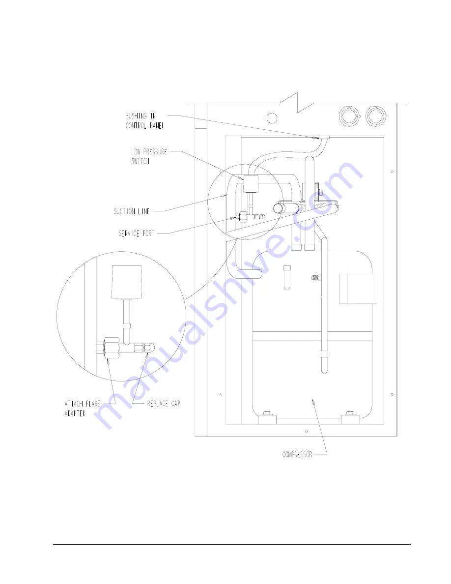 Bard CMH-3 Installation Instructions Download Page 5