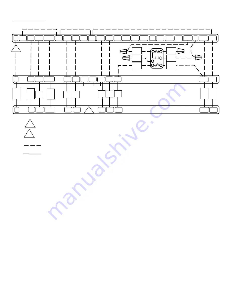 Bard CompleteStat CS9B-THO,CompleteStat CS9B-THOCCompleteStat CS9BE-THO,CompleteStat CS9BE-THOC Скачать руководство пользователя страница 20