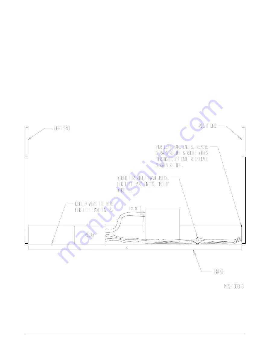 Bard CRVP-3 Installation Instructions Manual Download Page 6