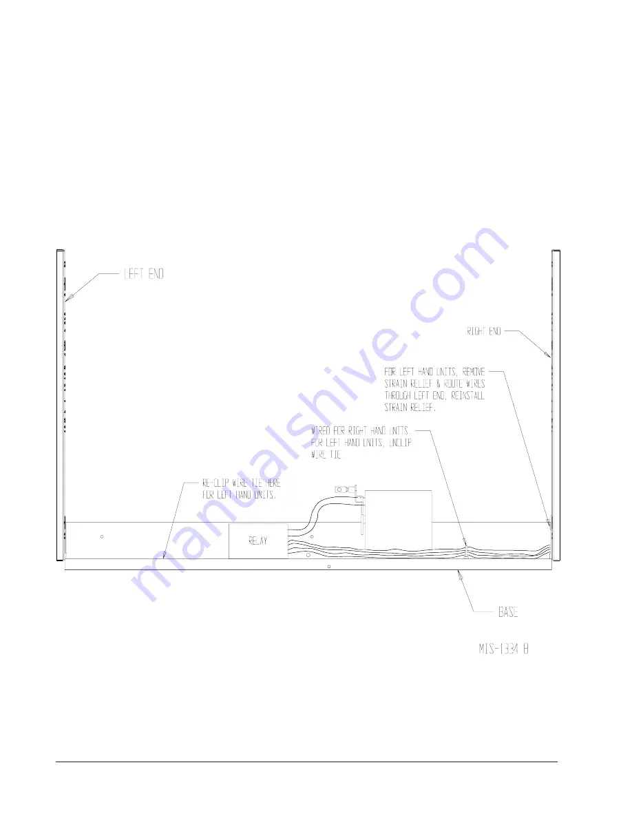 Bard CRVP-5L Installation Instructions Manual Download Page 6