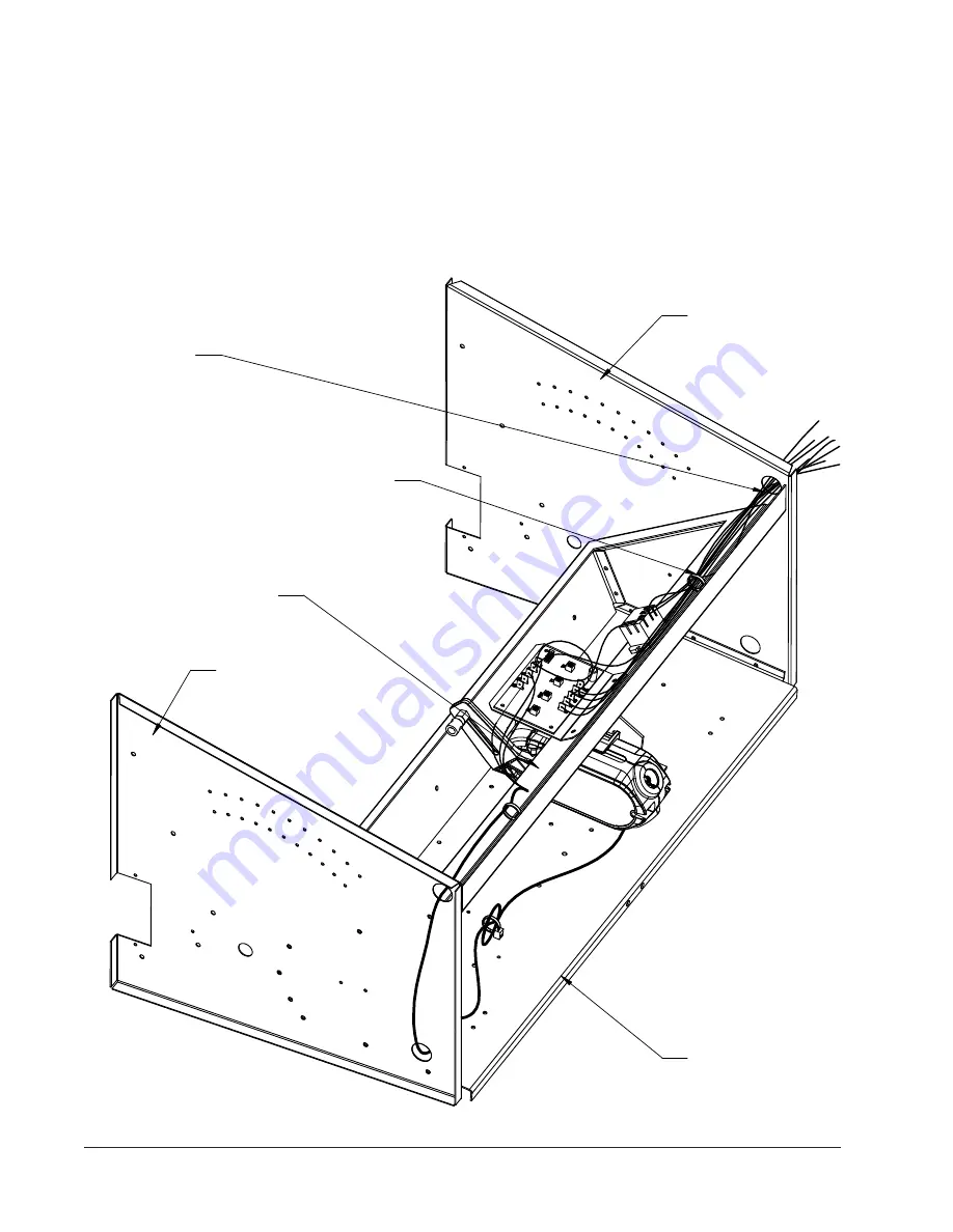 Bard CRVS-5A Installation Instructions Manual Download Page 6