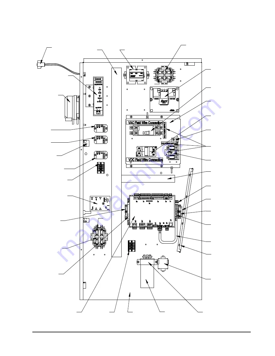 Bard D25A2PA Скачать руководство пользователя страница 35