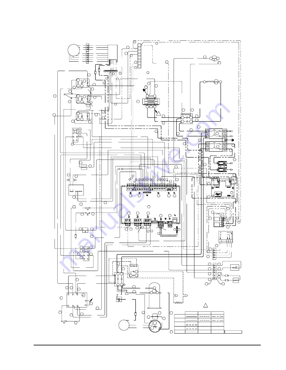 Bard D25A2PA Скачать руководство пользователя страница 37