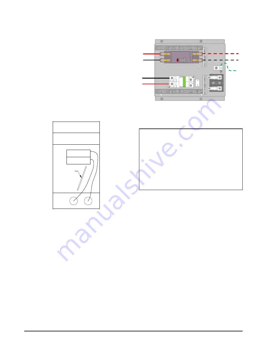 Bard D36A2P/BLD.10304 Скачать руководство пользователя страница 16