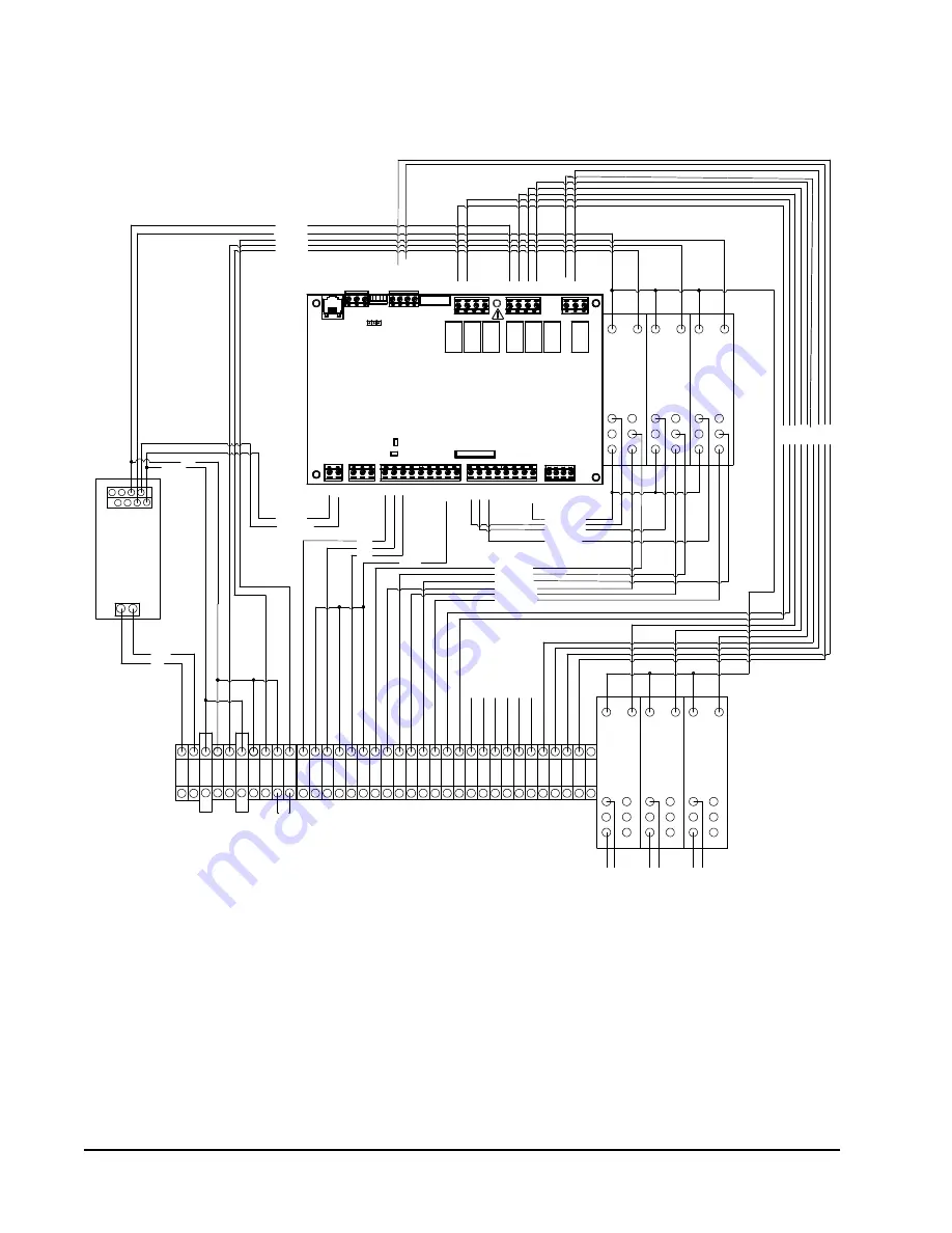 Bard D36A2P/BLD.10304 Скачать руководство пользователя страница 34