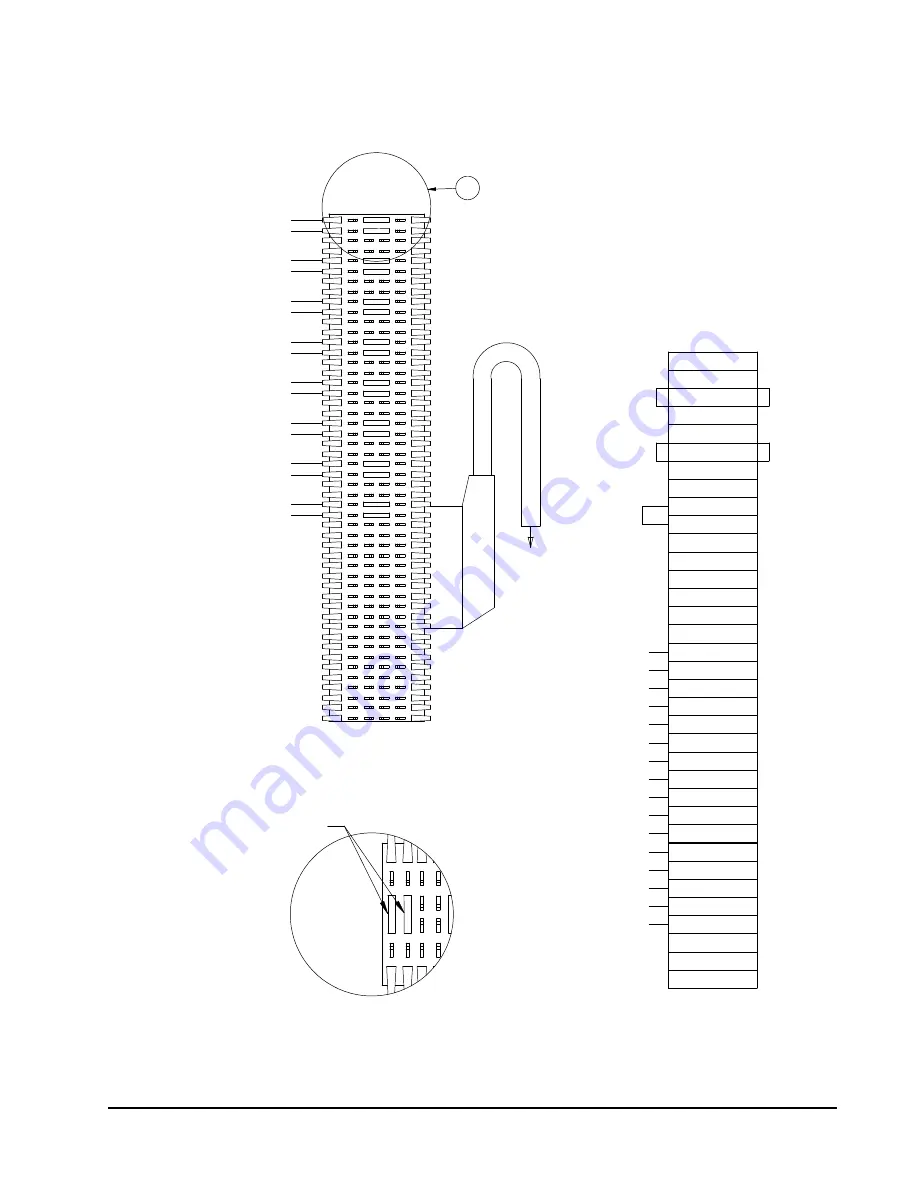 Bard D36A2P/BLD.10304 Installation And Service Instructions Manual Download Page 35