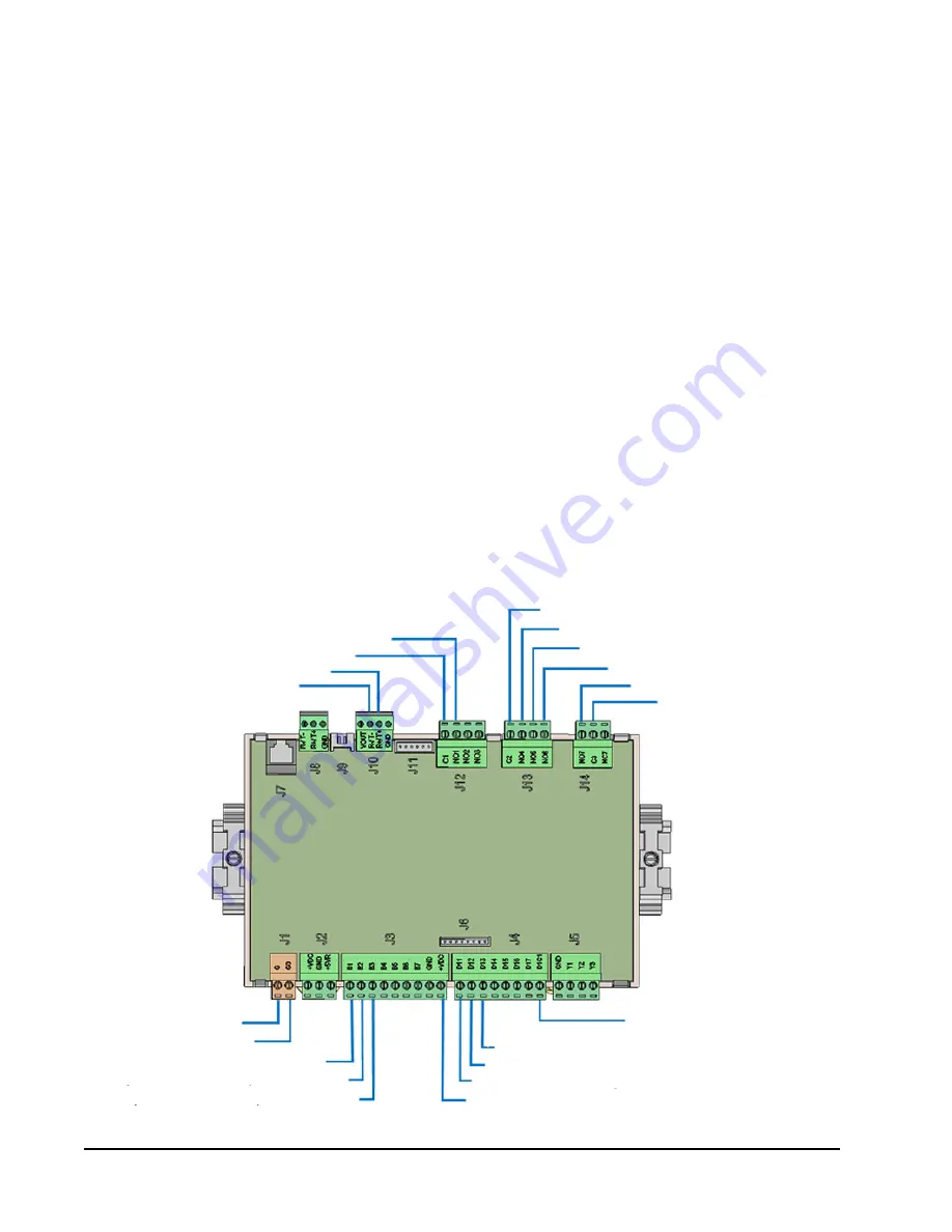 Bard D36A2P/BLD.10304 Скачать руководство пользователя страница 46