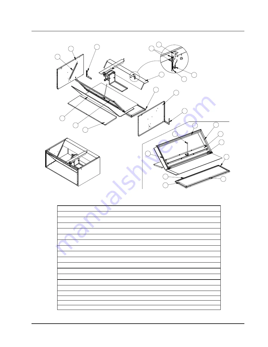 Bard D36A2P/BLD.10304 Скачать руководство пользователя страница 85