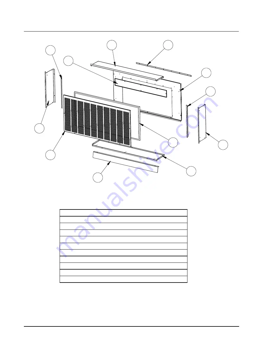 Bard D36A2P/BLD.10304 Скачать руководство пользователя страница 86