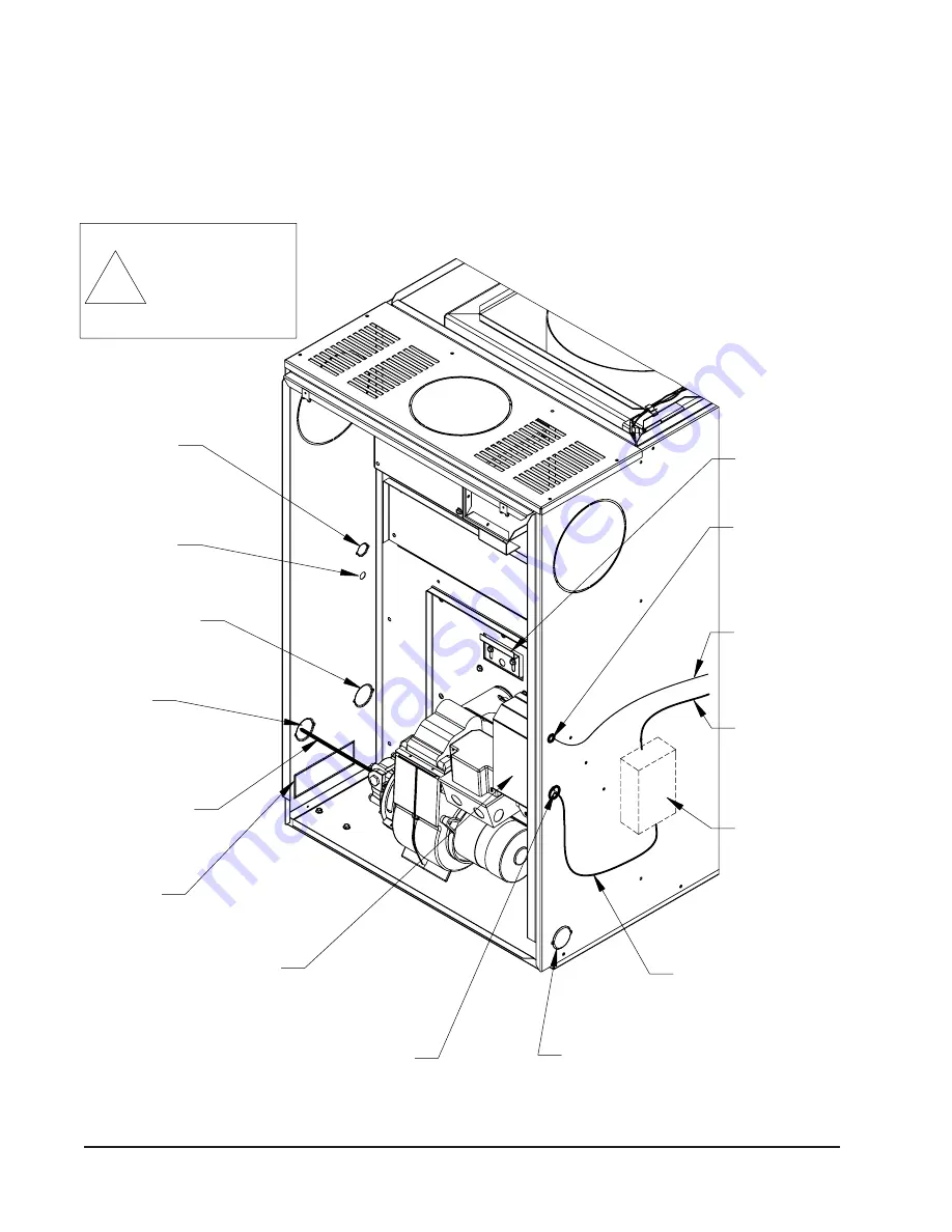 Bard FC085V42A Скачать руководство пользователя страница 10