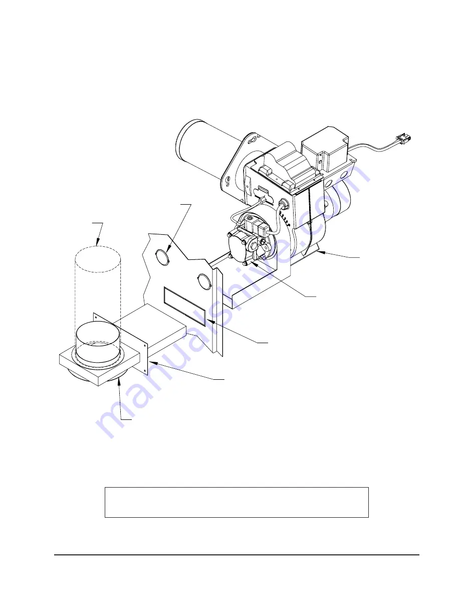 Bard FC085V42A Installation Instructions Manual Download Page 31