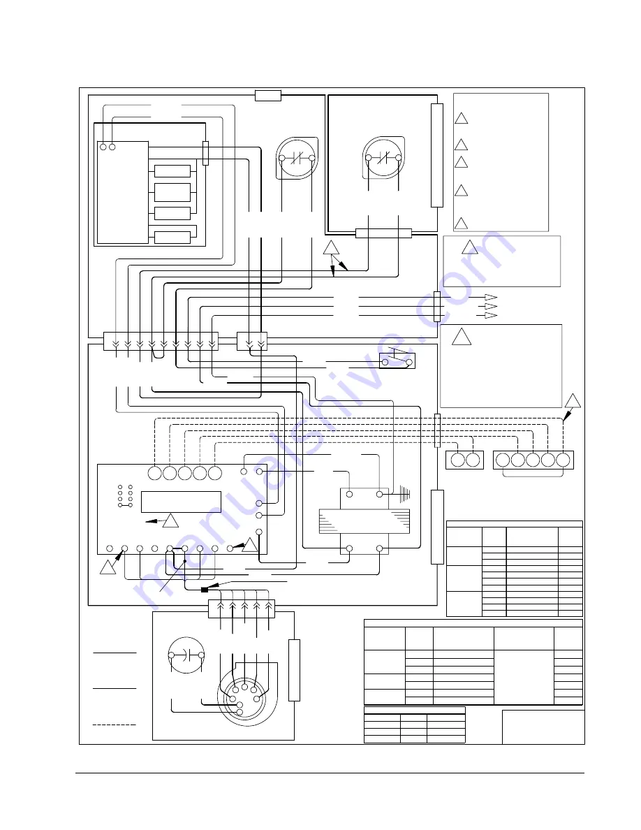 Bard FH085D36E Installation Instructions Manual Download Page 37