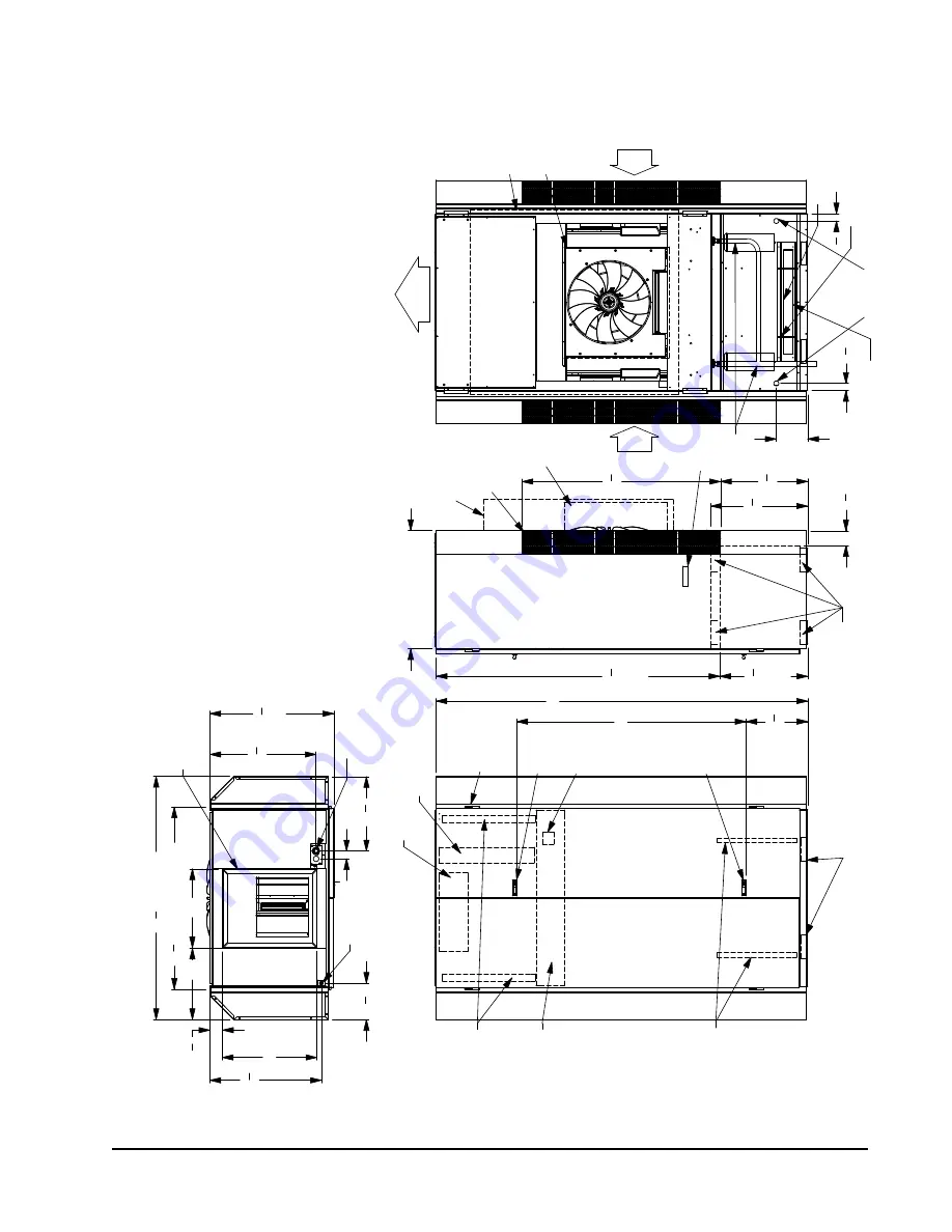 Bard I36Z1-A Installation Instructions Manual Download Page 7