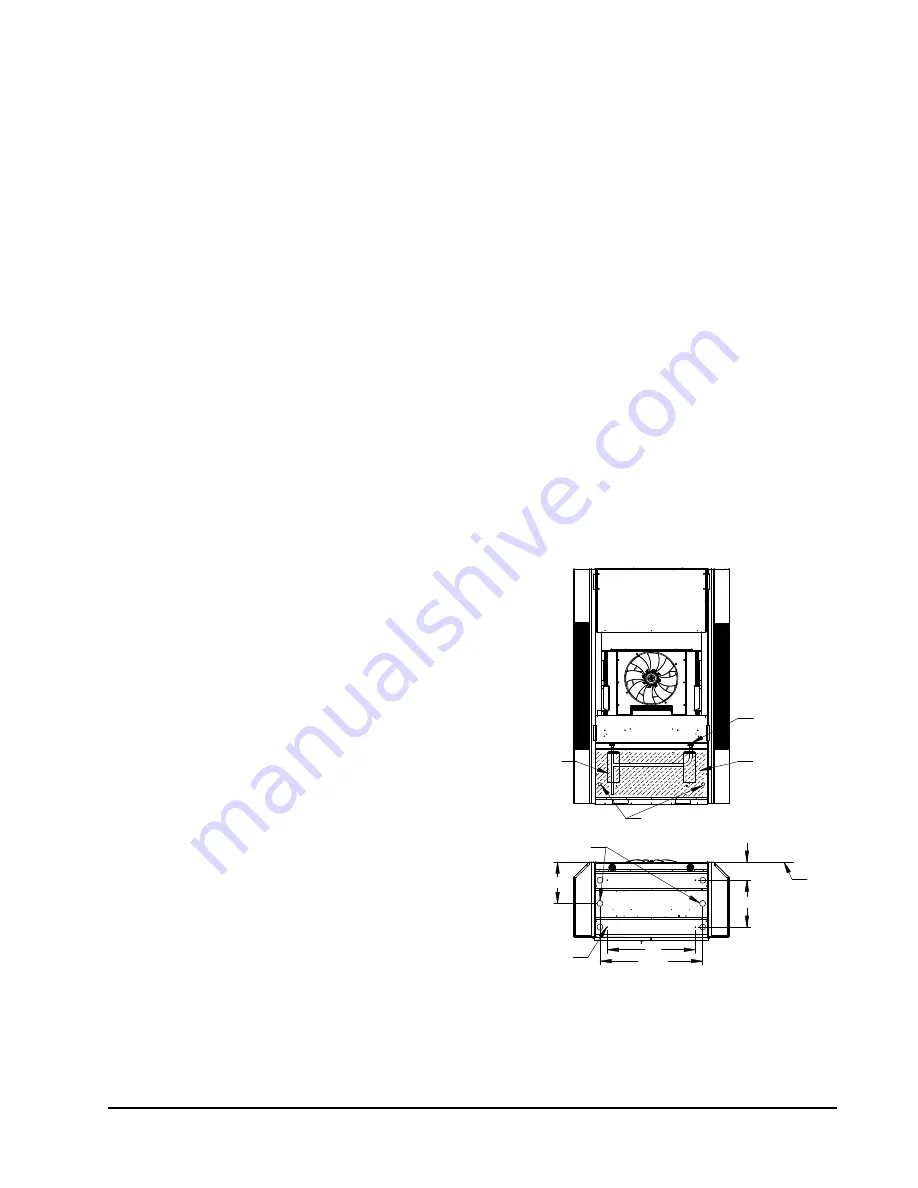 Bard I36Z1-A Installation Instructions Manual Download Page 17