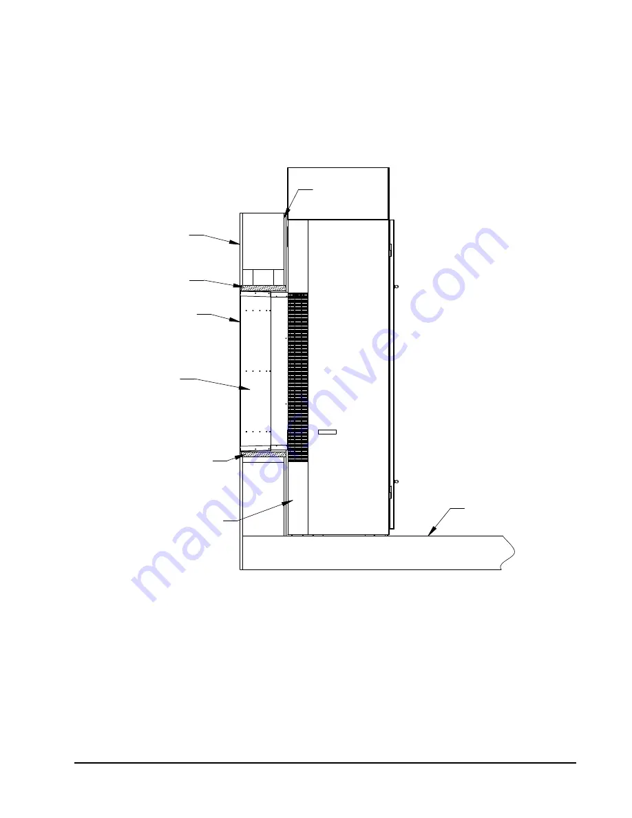 Bard I36Z1-A Installation Instructions Manual Download Page 19