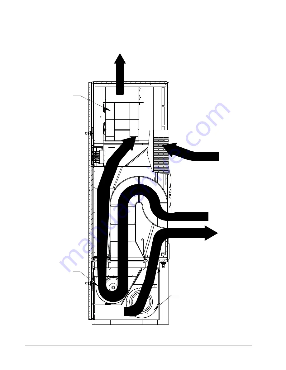 Bard I36Z1-A Installation Instructions Manual Download Page 32