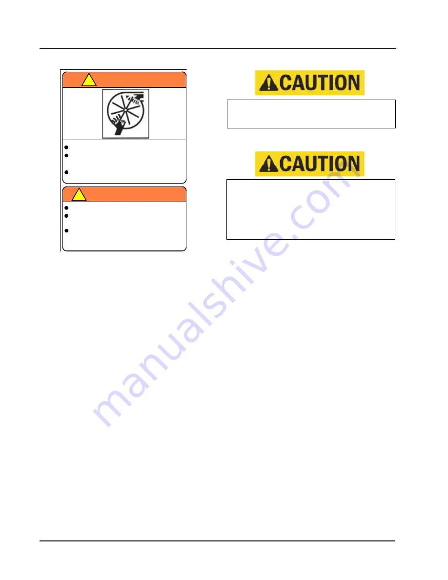 Bard I36Z1-A Installation Instructions Manual Download Page 36