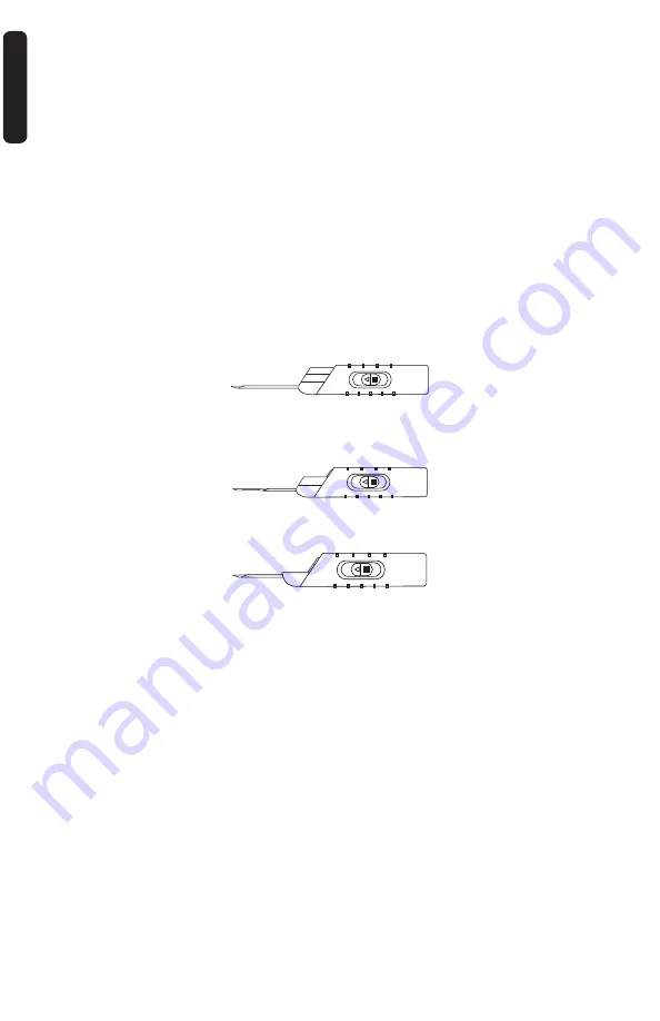 Bard MAX-CORE MC1410 Скачать руководство пользователя страница 8