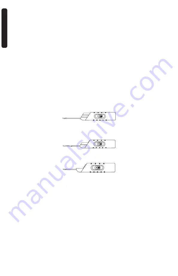 Bard MAX-CORE MC1410 Скачать руководство пользователя страница 14