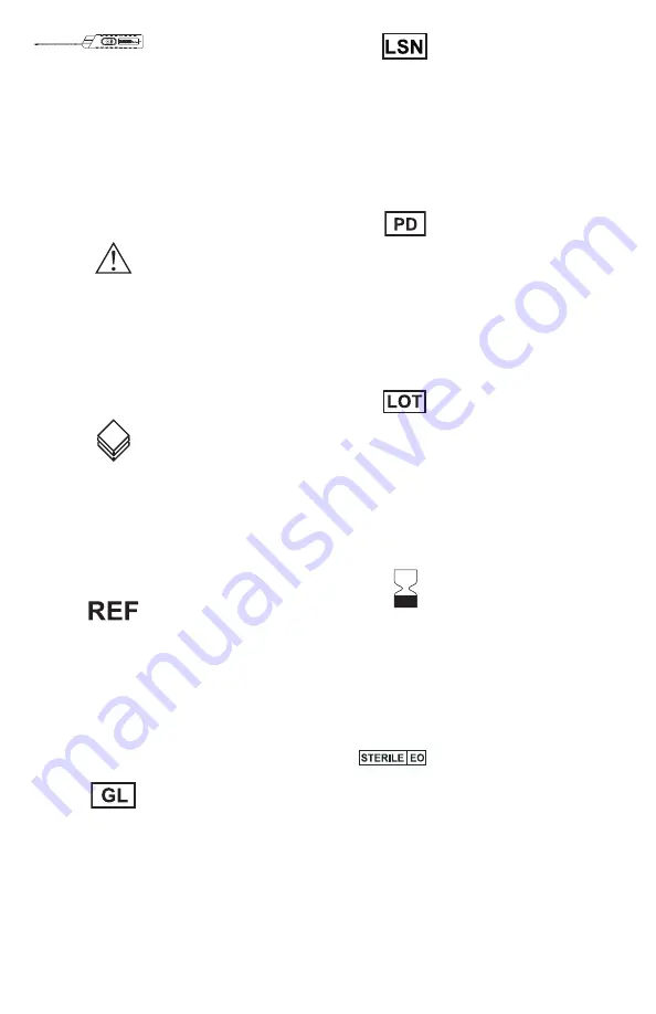 Bard MAX-CORE MC1410 Скачать руководство пользователя страница 36