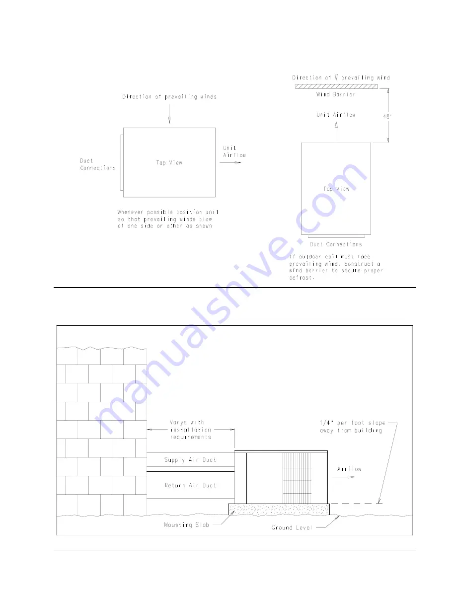 Bard PH1224 Installation Instructions Manual Download Page 9