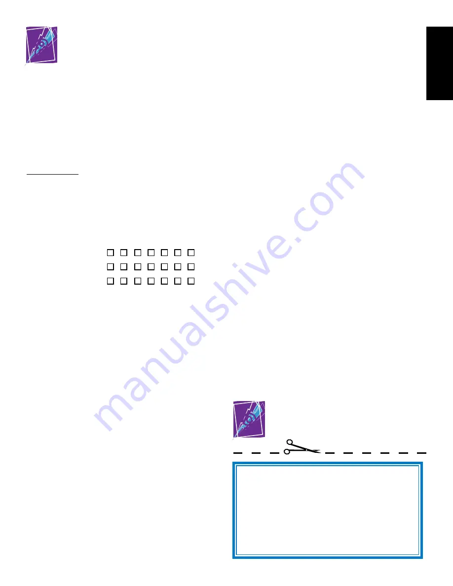 Bard PowerPICC SOLO 2 Patient Manual Download Page 9