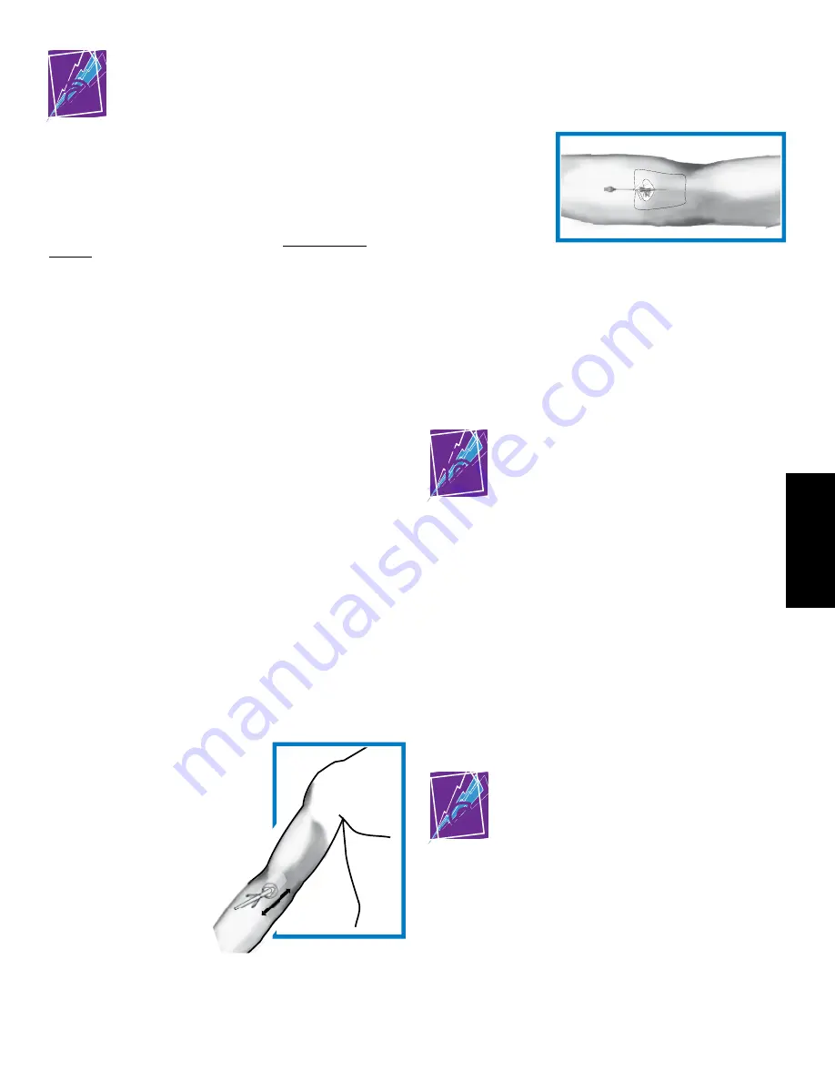 Bard PowerPICC SOLO 2 Patient Manual Download Page 23