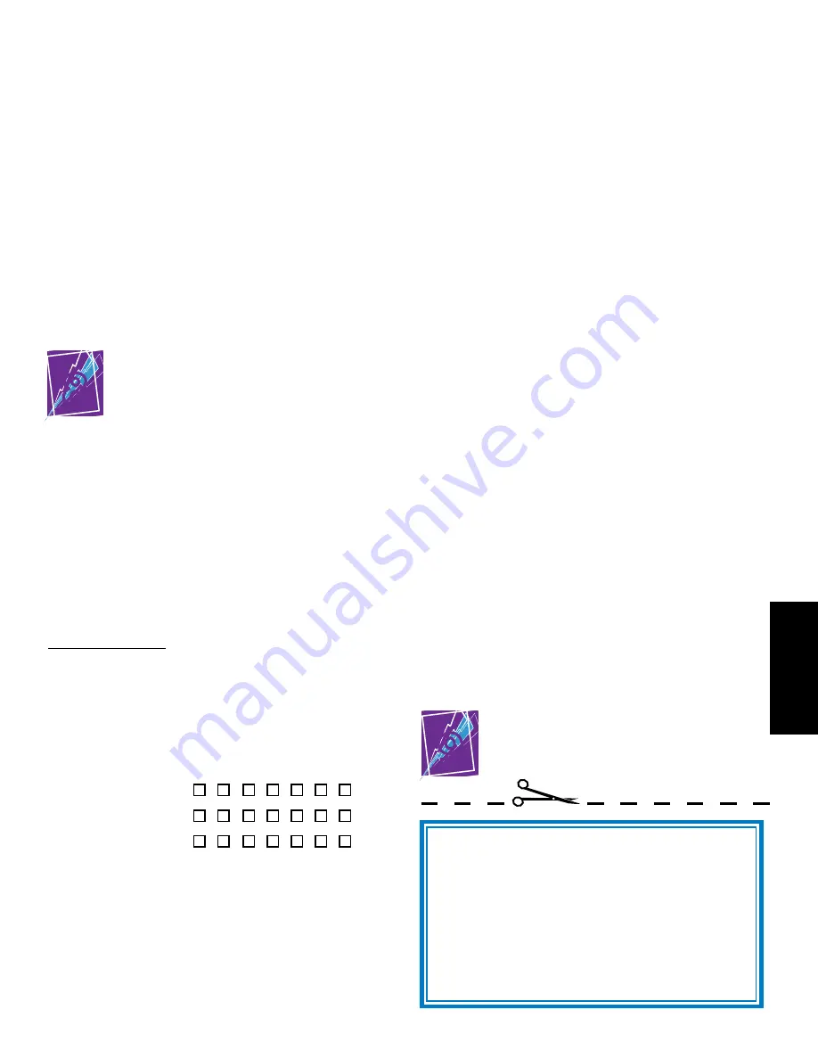 Bard PowerPICC SOLO 2 Patient Manual Download Page 33