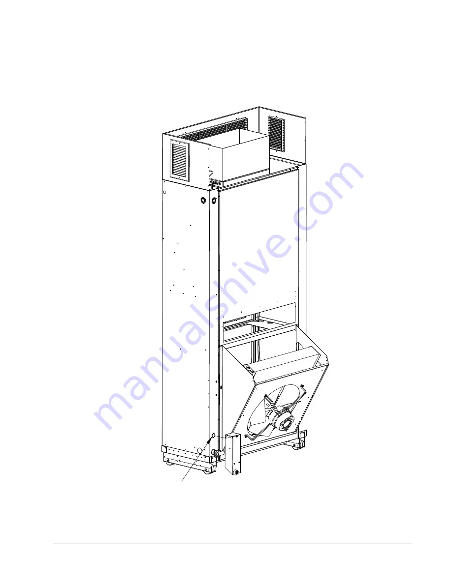 Bard Q-TEC Q24H3DA Installation Instructions Manual Download Page 15