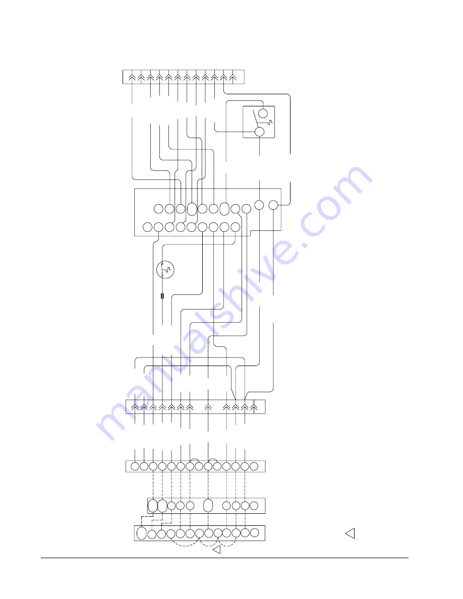 Bard Q-TEC Q24H3DA Installation Instructions Manual Download Page 22