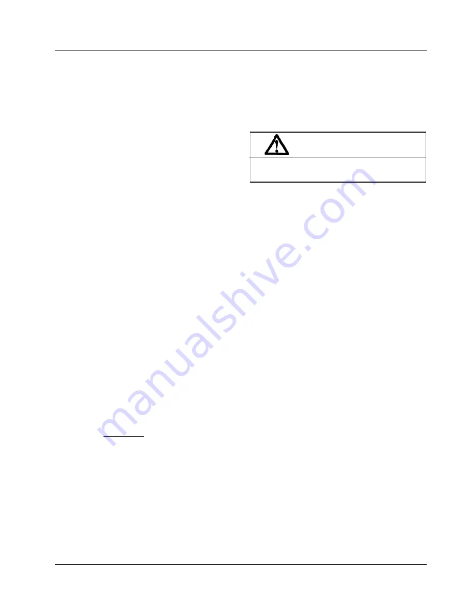 Bard Q-TEC Q24H3DA Installation Instructions Manual Download Page 27