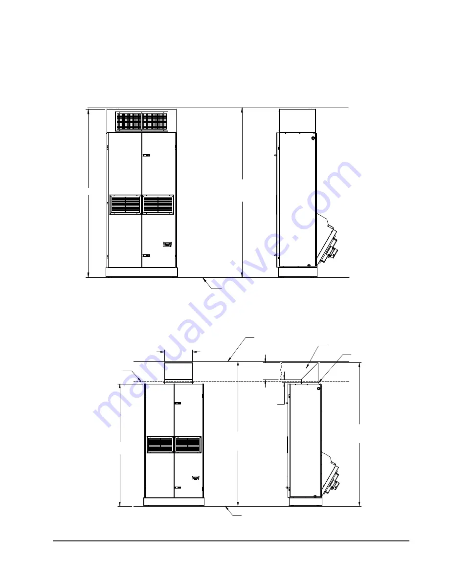 Bard Q-TEC QH Series Installation Instructions Manual Download Page 7