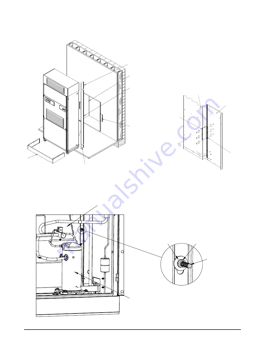 Bard Q-TEC QH Series Скачать руководство пользователя страница 12