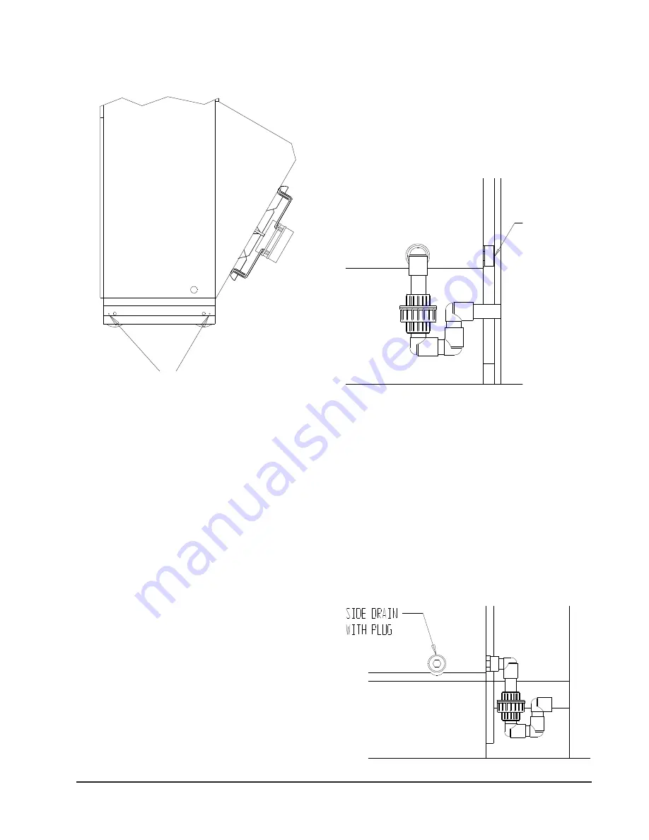 Bard Q-TEC QH Series Скачать руководство пользователя страница 13